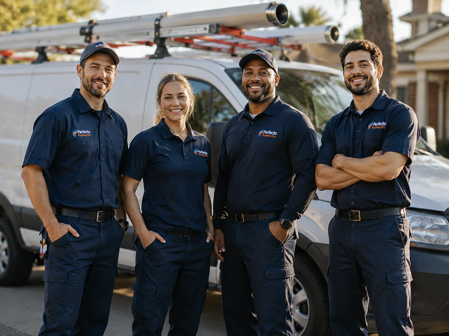 Emergency Plumber Near Me in Traver, CA near me